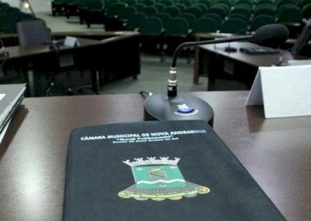 Confira os projetos que vão estar em debate na sessão da Câmara desta terça-feira