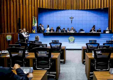 Propostas após morte da menina Sophia e recursos federais para MS marcaram semana política