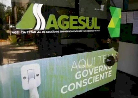 R$ 495,1 mihões: Agesul recebe R$ 200 milhões e MPMS R$ 15,9 milhões em suplementação da Sefaz-MS