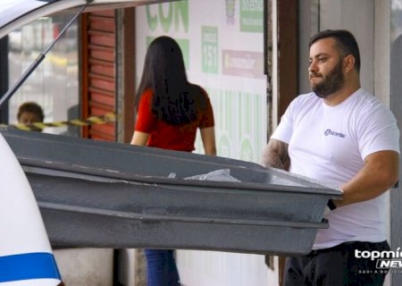 Disputa por R$ 630 motivou assassinato dentro do Procon/MS