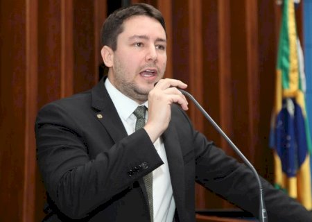 João Henrique cobra transparência quanto a benefícios fiscais de MS
