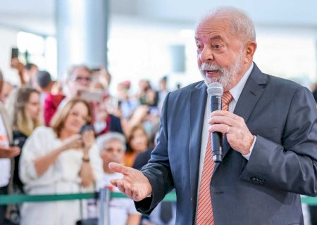 Lula diz que há apoiadores de Bolsonaro 'escondidos às pencas' no governo