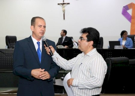 Indicação sugere mudanças na lei que regulamenta cobrança de ITBI