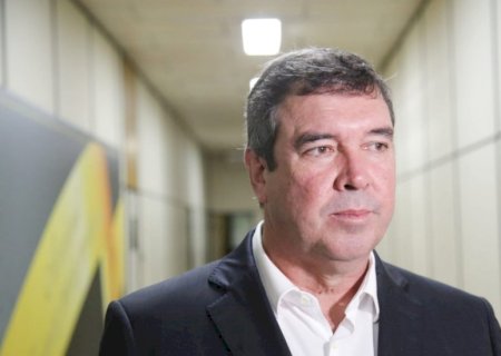 Riedel decide compensação do ICMS durante reunião do Fórum dos Governadores nesta segunda