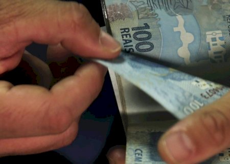 Saque de valores esquecidos recomeça nesta terça-feira