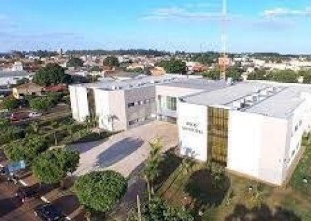 Requerimento investiga atraso nos salários de professores convocados e estagiários da rede municipal de Nova Andradina