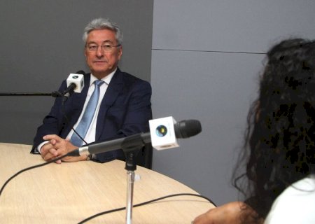 Direto ao Assunto: Roberto Hashioka fala sobre atuação no Legislativo Estadual