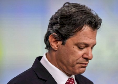 Haddad vira alvo de fogo amigo em meio a batalha para emplacar agenda de ajuste fiscal  