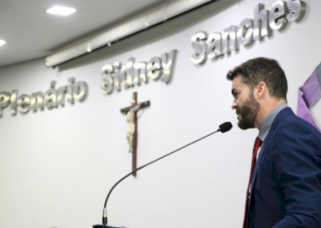 MP defende realização de concurso público para dar transparência e moralidade administrativa