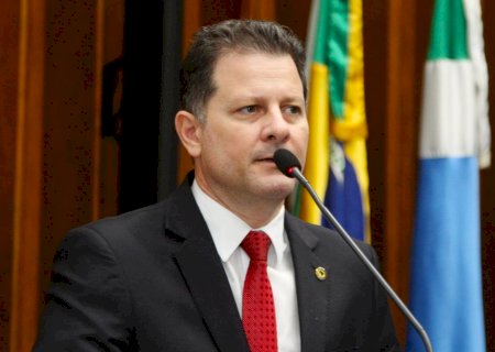 Renato cobra obras em rodovias do MS para maior segurança e mobilidade da população