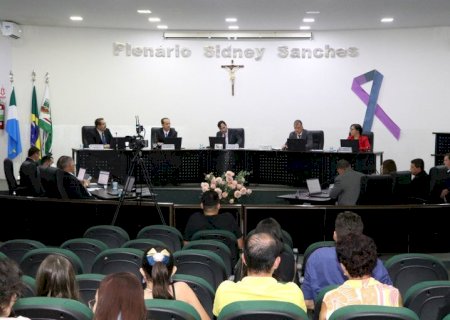 Reforma da ESF Morada do Sol é destaque entre indicações para infraestrutura