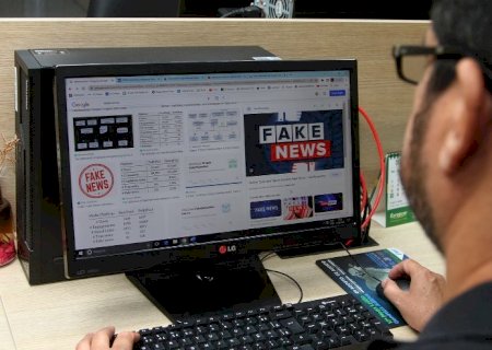 Rede segura: Leis aprovadas na ALEMS combatem violações de direitos na internet