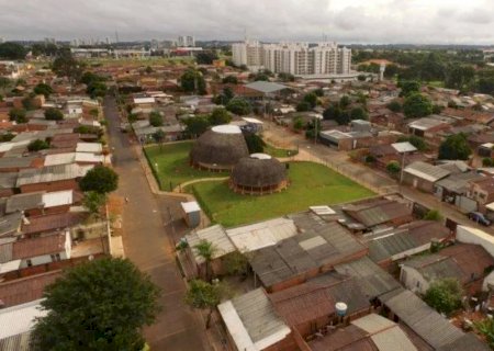 Deputado pede informações sobre a distribuição de cestas básicas em aldeias indígenas