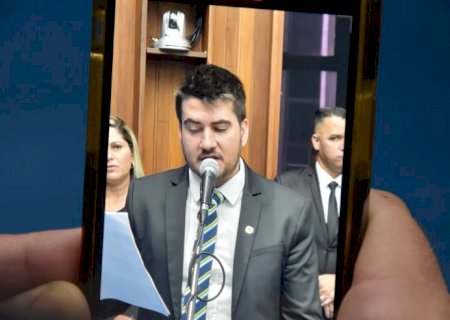 Projeto institui o Código de Defesa do Empreendedor em MS