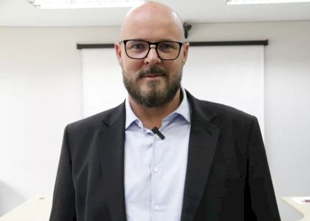 Nova Andradina: Hernandes Ortiz se destaca no cenário político nova andradinense