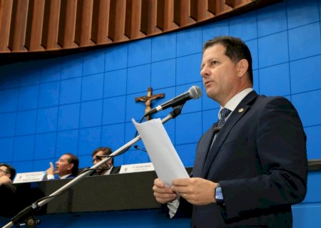 Renato cobra soluções para problemas da UPA e a implantação de segunda unidade 24h em Dourados