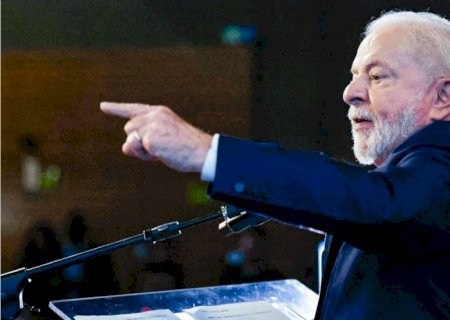 Lula pede ao Congresso que retire de tramitação 4 projetos de Bolsonaro