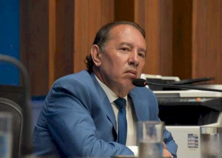 Presidente da Assembleia destaca parceria com governo para liberação de emendas