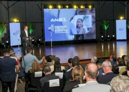 Prefeitos apostam no apoio do Governo para ampliar serviços