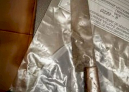 Assassino de rapaz morto a facadas disse que cometeu crime após descobrir traição