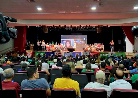 ALEMS participa de debate sobre os rumos do Ensino Médio em MS e no País