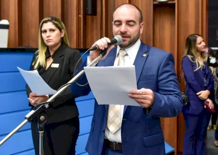 Segurança Pública: João Mattogrosso e Coronel David reivindicam série de medidas à SEJUSP