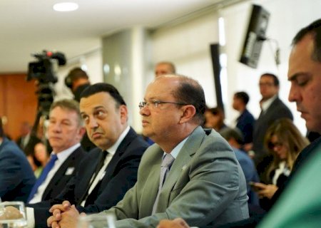 ‘Família mais analógica, menos digital’, propõe Barbosinha em Brasília