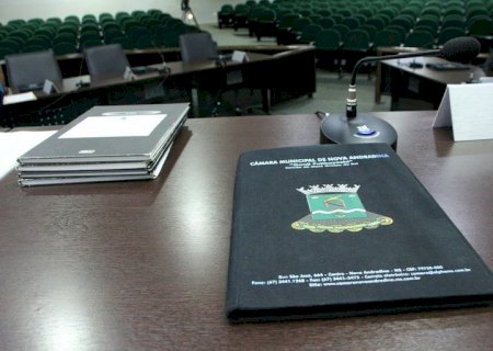 Indicações reivindicam R$ 280 mil em emendas para assistência social e saúde
