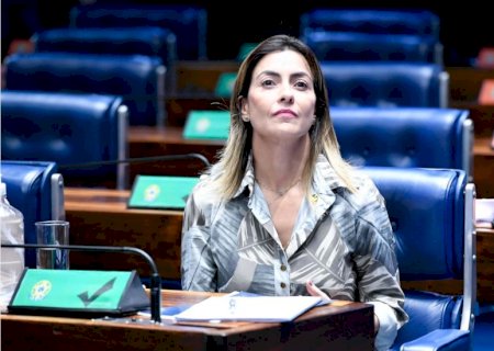 Soraya Thronicke continua internada no DF nove dias após reação alérgica