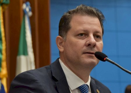 Contra situação da BR-163, Renato apresenta lei que proíbe aumento de pedágio