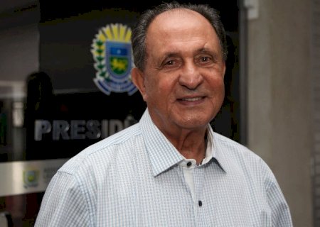Zé Teixeira trabalha para viabilizar aparelhos de ar-condicionado em Nova Andradina