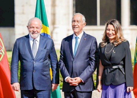 Lula afirma que não vai interferir na instalação da CPMI do 8 de Janeiro: ‘Faça a hora que quiser’