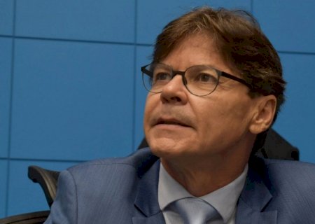 Suplente, Paulo Duarte ingressa em ação que pode cassar mandato de Rafael Tavares em MS