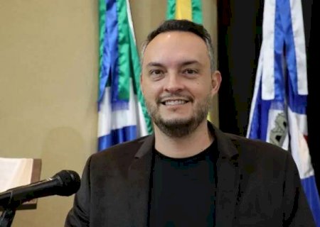 Alvo da PF, vereador afastado por suspeita de grilagem retorna ao cargo