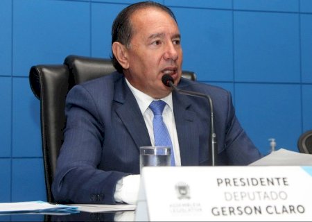 Para Gerson Claro ,reforma tributária deve preservar competitividade do Estado