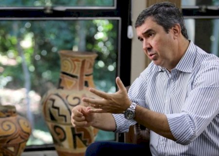 Pesquisa mostra aprovação do Governo Riedel em municípios do Vale do Ivinhema