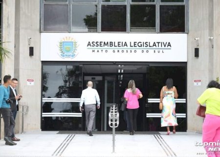 Governador sanciona melhoria da licença-maternidade para servidoras da Assembleia Legislativa