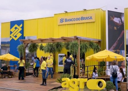 Banco do Brasil vai retirar patrocínio da Agrishow, diz governo