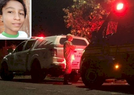 Adolescente é encontrado morto em residência no Jardim Universitário, em Nova Andradina.