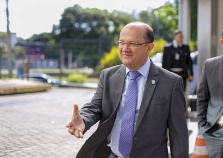 Vice-Governador de MS diz que Rose Modesto vai levar ‘equilíbrio’ para Sudeco