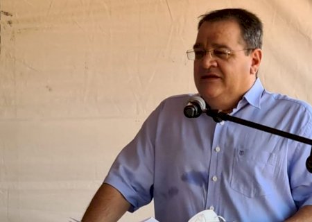 Prefeito de Ribas recebe recomendação para não usar verba pública com publicidade própria