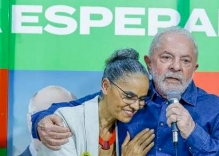 Lula deixa impressão digital em artilharia contra Marina Silva