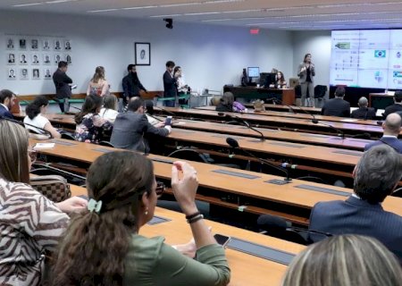 Governo identifica potencial de 20 bilhões de dólares com produção de hidrogênio sustentável no Brasil
