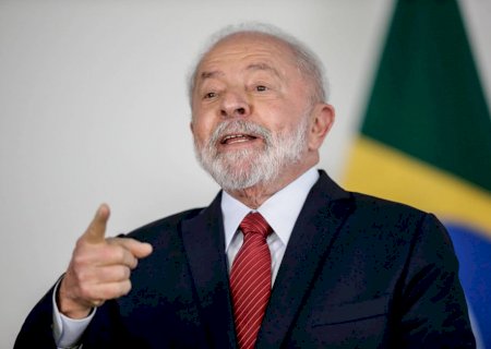 Lula volta a repudiar ataques a Vinicius Junior e diz que não vai tolerar racismo