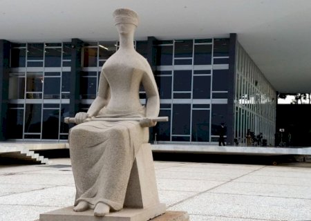 STF forma maioria para tornar réus mais 250 denunciados pelos atos do 8 de Janeiro