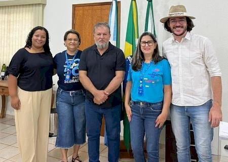 Prefeitura e Sebrae articulam ‘Dia da Oportunidade’