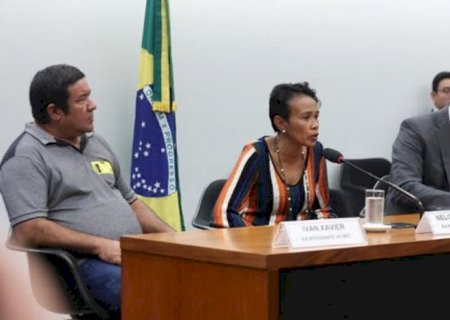 Ex-integrante do MST diz em CPI que era massa de manobra do movimento