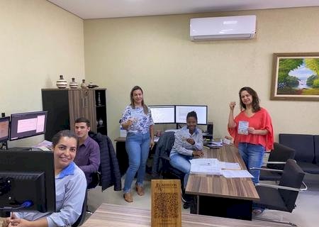 Conselho intensifica campanha por doações para o Fundo de Direitos da Criança e do Adolescente de Batayporã