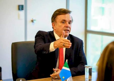 “O melhor caminho é a mesa de negociações”, diz Vander sobre novo momento do PT
