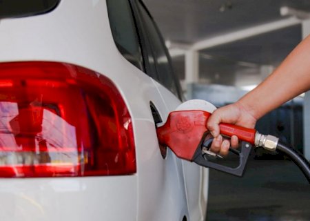 Lula muda política de preços da Petrobras e Sinpetro-MS diz que gasolina deve variar menos
